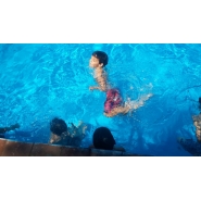 Colonia de Vacaciones - Diciembre 2014